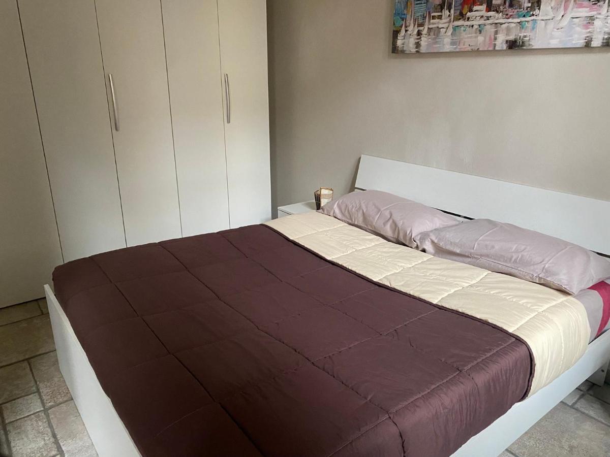 Tito'S Apartment 쿠네오 외부 사진