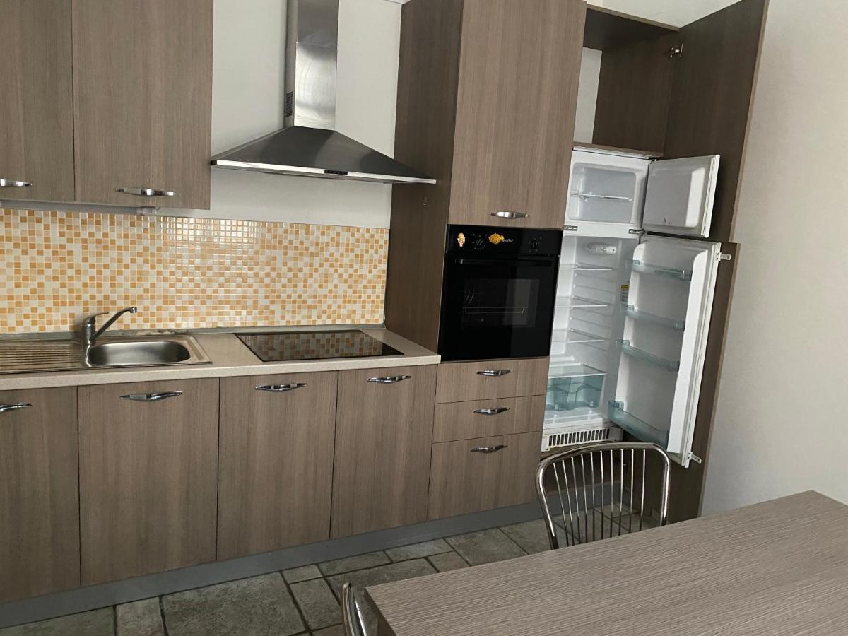 Tito'S Apartment 쿠네오 외부 사진