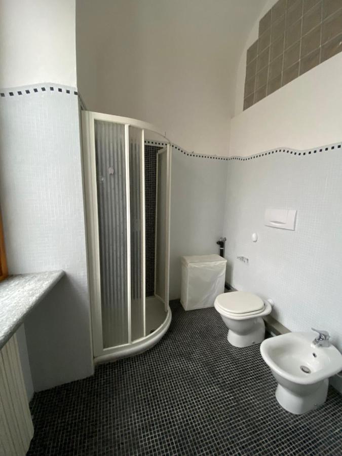 Tito'S Apartment 쿠네오 외부 사진