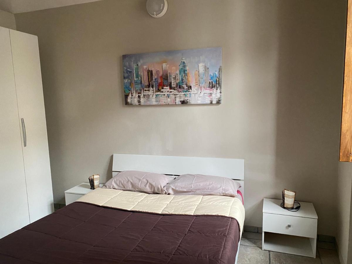 Tito'S Apartment 쿠네오 외부 사진