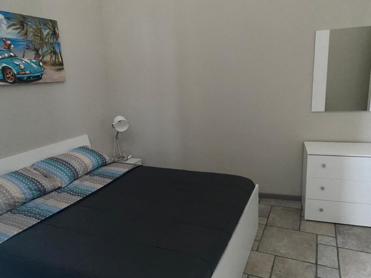 Tito'S Apartment 쿠네오 외부 사진